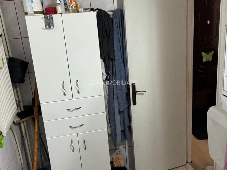 GARSONIERA MALL VITAN BLOC MIXT, LA 12 MIN. METROU - 5