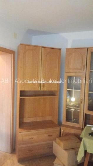 Vanzari Apartamente 2 camere CARTIERE BISERICA BAZILESCU - 5