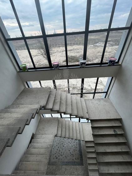 SPATIU BIROURI//TATARANI - 12