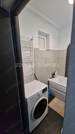 Apartament 2 camere - Parc IOR - 10