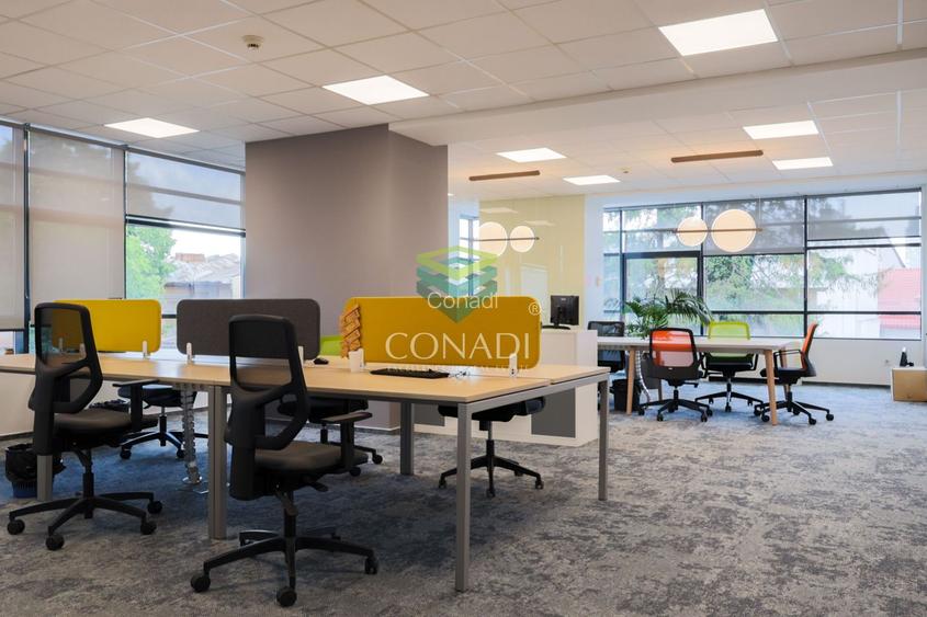 ULTRACENTRAL. Oportunitate de investitie. Imobil birouri inchiriat100% - 3