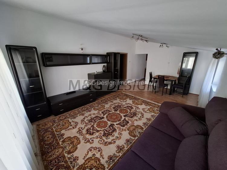 Ap 2camere, et 3 din 3,Sagului-Dambovita, bloc nou CT,AC - 16