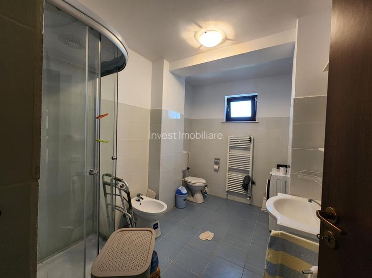 APARTAMENT 2 CAMERE, DECOMANDAT, ETAJUL 1, SUPRAFATA 75 MP, NICOLINA, BLOC NOU - 7