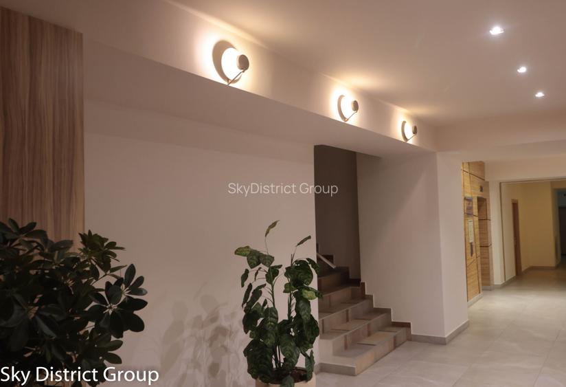 Garsonieră premium cu randament excelent - investiție la cheie + listare activă - 2