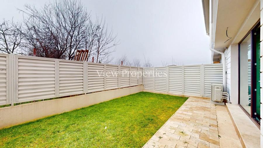 Casă modernă de vânzare – Pipera - 9