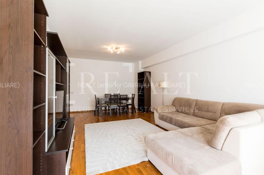 Inchiriere apartament 2 camere | Parcare | Herastrau, Sos.Nordului - 6
