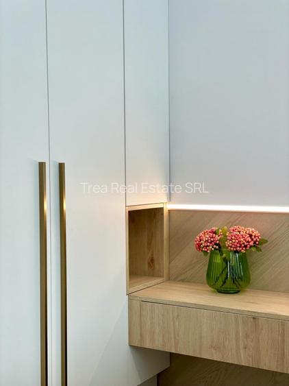 2 camere Cortina North | parcare subterana - 14