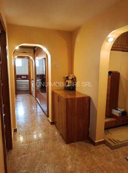 Apartament trei camere - 78 mp - zona Pompieri - 7