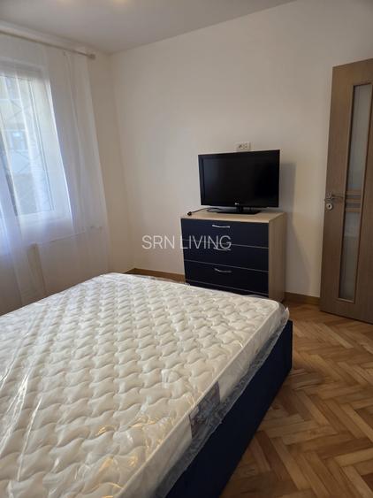 De inchiriat apartament 2 camere renovat 2026 | Domenii | Comision 0% - 9