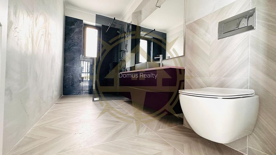 DOM00392 - Vila cu panouri fotovoltaice si pompa de caldura - 17