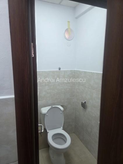 Spatiu 106 mp -ideal cabinete / birouri -compartimentat -- Calea Severinului  - 9