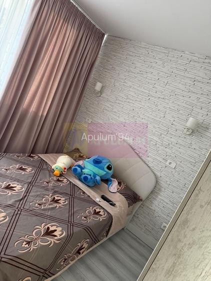 Apartament 4 camere Platza Romania - 6