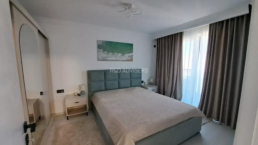 Apartament 2 camere deosebit cu loc parcare inclus 16 minute metrou - 5