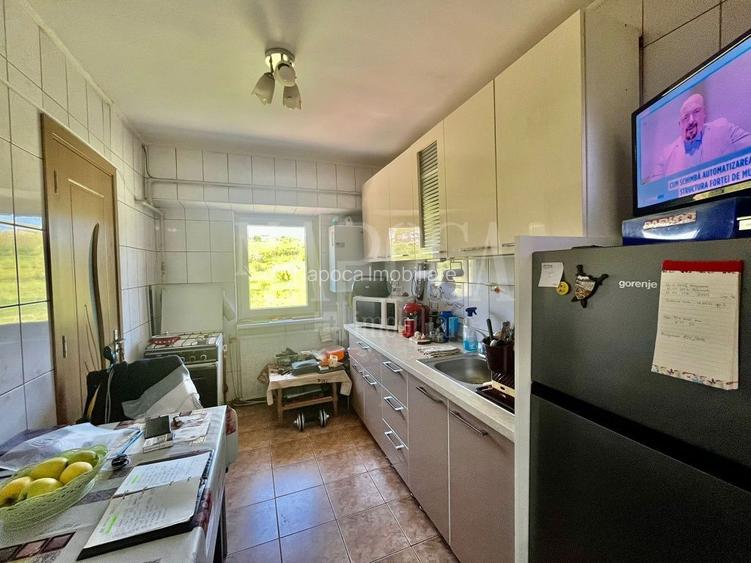 Apartament 2 camere de vanzare in Iris, Cluj Napoca - 3