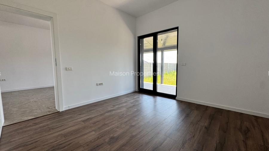 COMISION 0% | Duplex 4 Camere | Mosnita Noua | 66mp + 32mp Pod Amenajat - 11