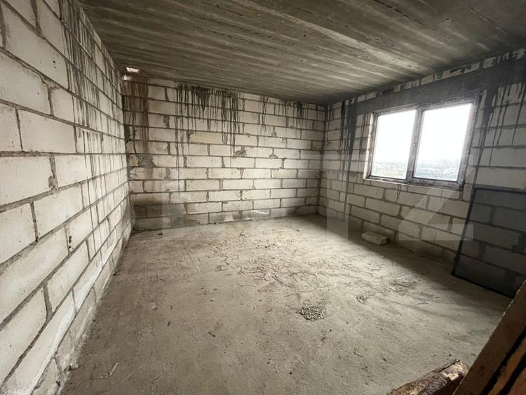 Casă la roșu P+E, 90 mp, teren 500 mp, localitate Decindeni