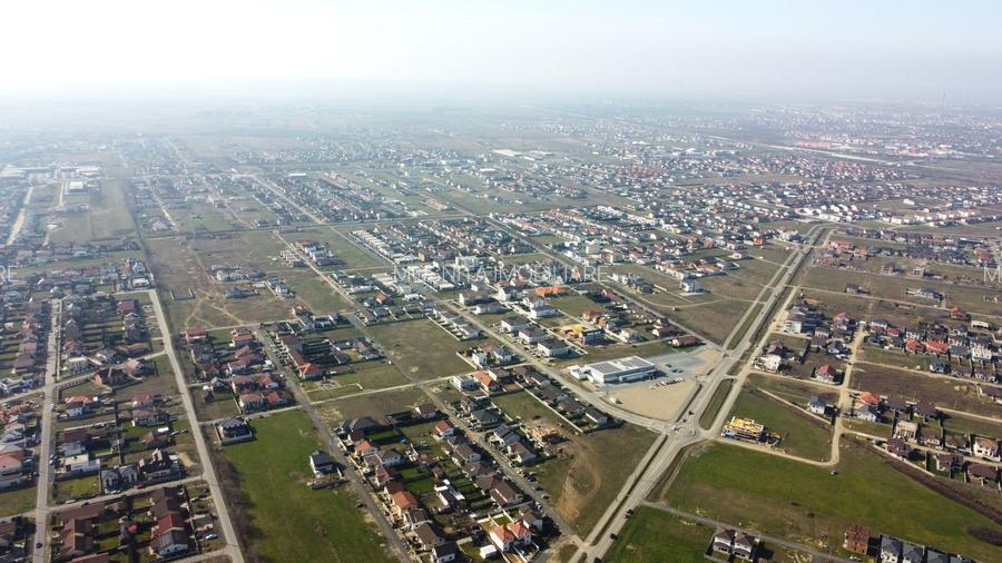 TEREN COMERCIAL - PREMIUM langa LIDL, Drumul Boilor - 5