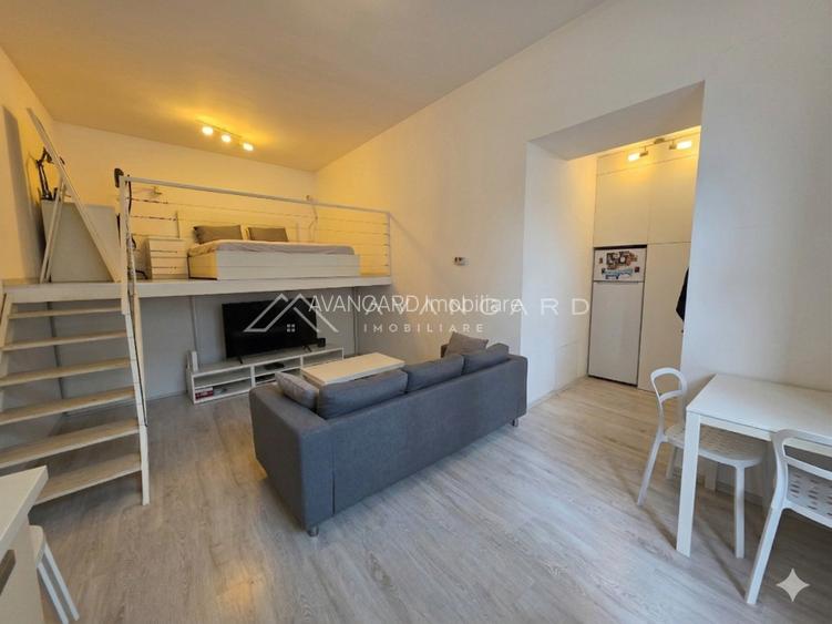 COMISION 0% | Apartament Ultracentral | Parcare proprie | Str. I.C. Bratianu - 2