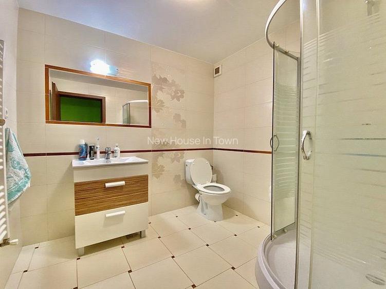 Apartament de inchiriat, zona linistita in cartierul Tractorul. - 14