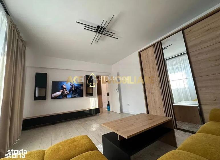 2 Camere de inchiriat | Popesti Leordeni | Metrou | Centrala | Parcare - 2