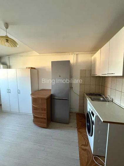 Apartament 1 camera, zona Dorobantilor, Cluj-Napoca - 4