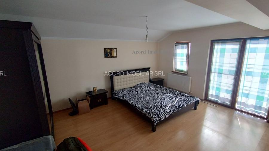 Casa căramidă cu placă de beton,  Valu lui Traian - 11