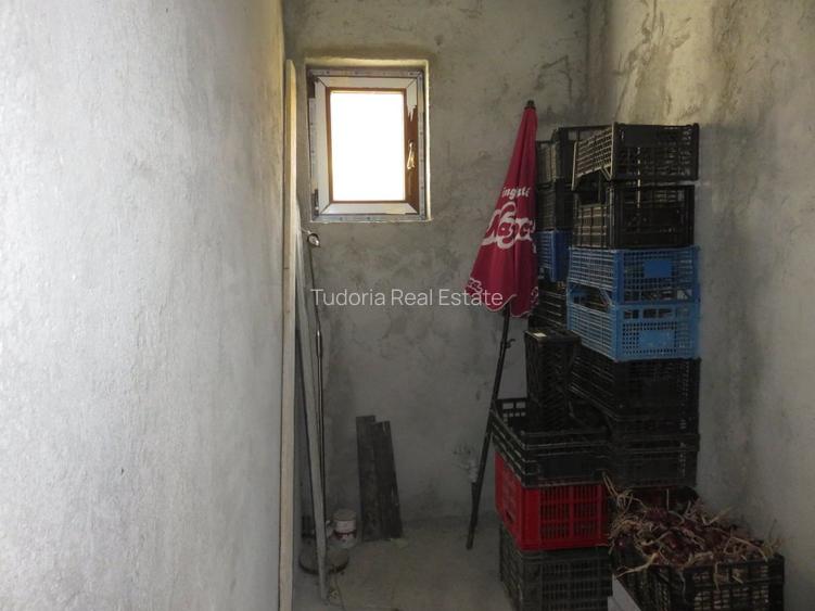 Proprietate Sannicoara, teren 1000 mp! - 25