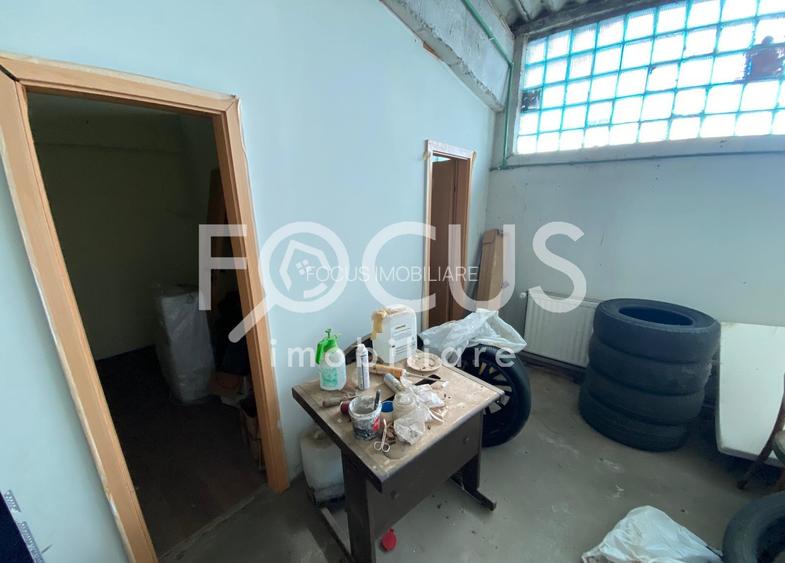 Inchiriez hala Parta - Sag 300-1100mp - 6