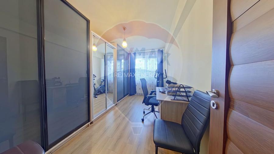 Apartament cu 3 camere, comision 0% la cumparator - 3