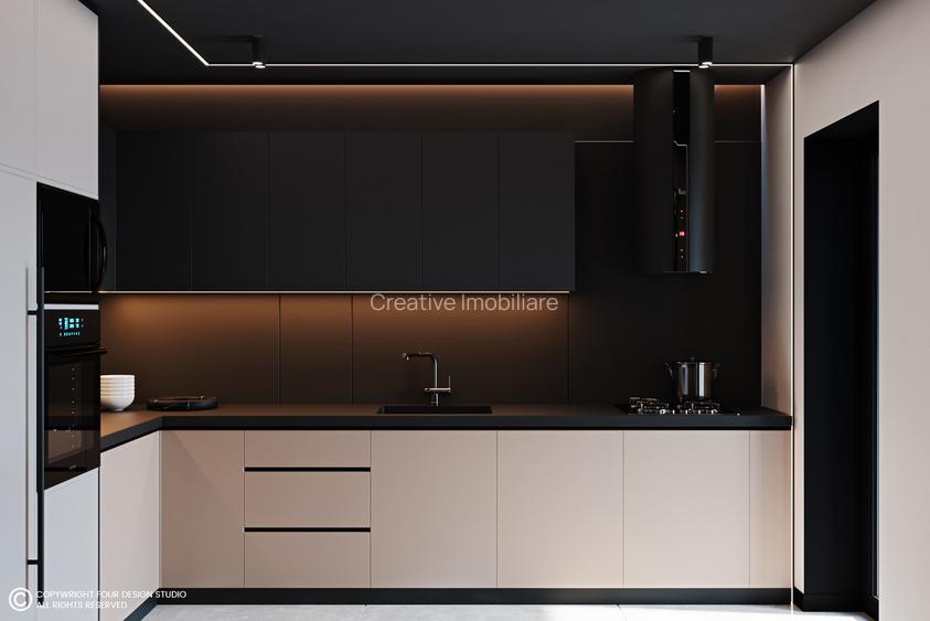 START VÂNZĂRI: Apartament decomandat cu 2 camere și 2 balcoane în PĂCURARI - 5