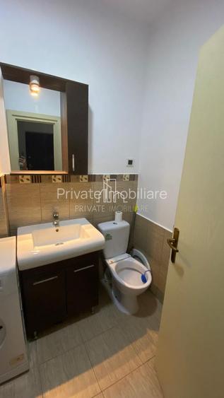 Apartament 1 Camera Modern. Parcare, De Inchiriat, 7 Noiembrie - 3