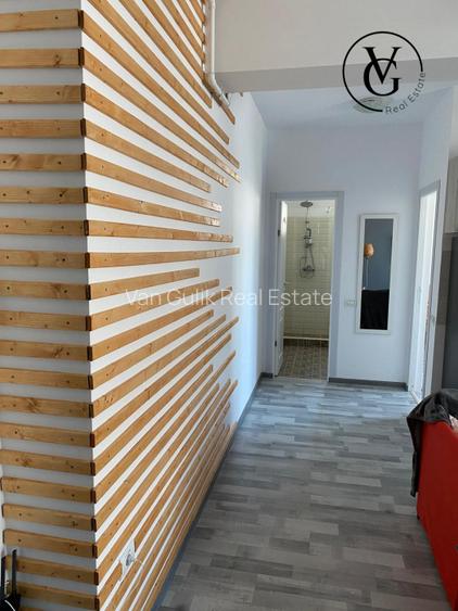 Apartament 2 camere - Building Stefan- Promenada Mackerel - 5