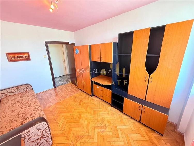 Apartament 3 camere DECOMANDAT, 75 mp+centrala - Zona Complex - 9
