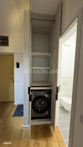 De inchiriat - Apartament 2 cam AVIAȚIEI PARK - 9