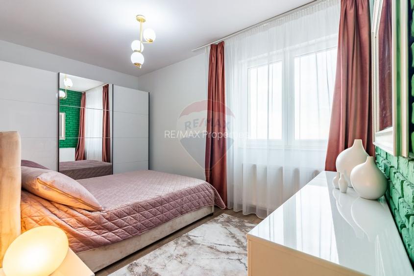 Proprietar,  apartament 2 camere de vanzare, Prelungirea Ghencea - 5