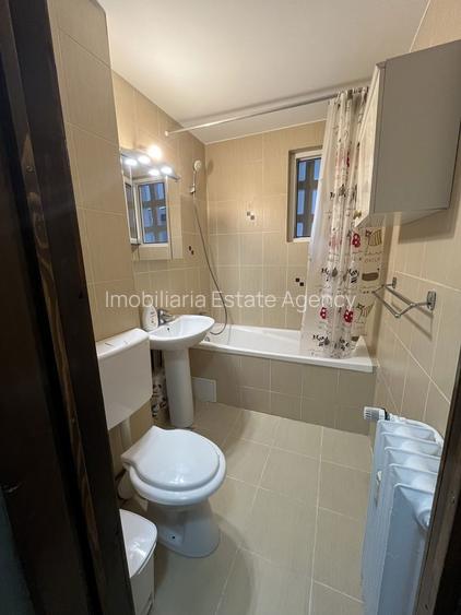Apartament 2 camere Baba Novac, stradal, lângă parc, mobilat si utilat modern - 5