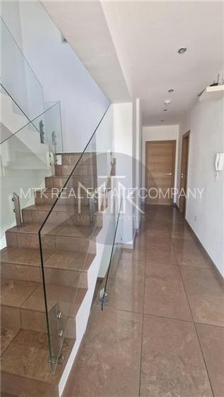 Vila LUX 5 cam., mobilata/utilata + piscina | Pipera - Erou Iancu Nicolae - 7