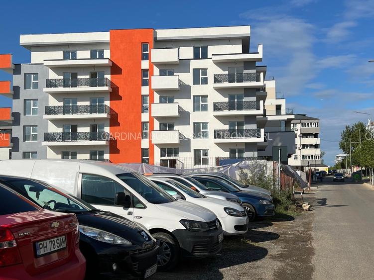 Titan -Policolor - str. Drum Gura Putnei - 2500 mp - 6