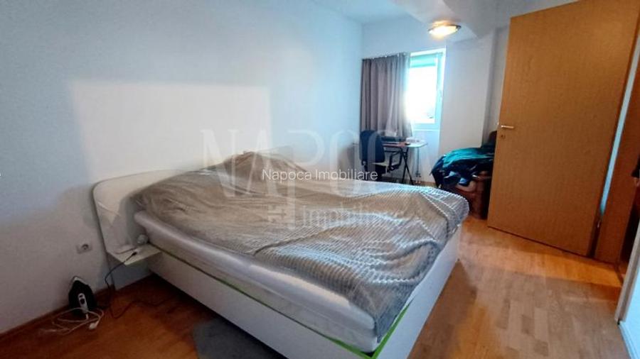 Apartament 2 camere de vanzare in Marasti, Cluj Napoca - 4