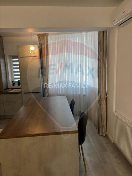 Apartament cu 2 camere de închiriat în zona Iosia - 9