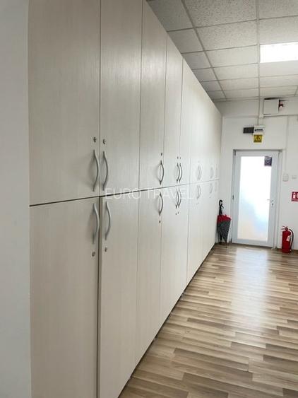 Spatiu birouri mobilat si utilat, 100 mp, Inel II - 15