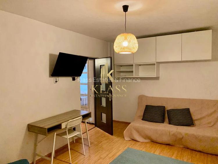 de inchiriat apartament 2 camere zona Stefan cel Mare - 4