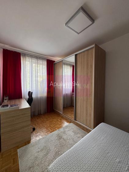 Apartament 2 camere, 46mp, zona Metrou Piata Sudului + loc parcare - 4