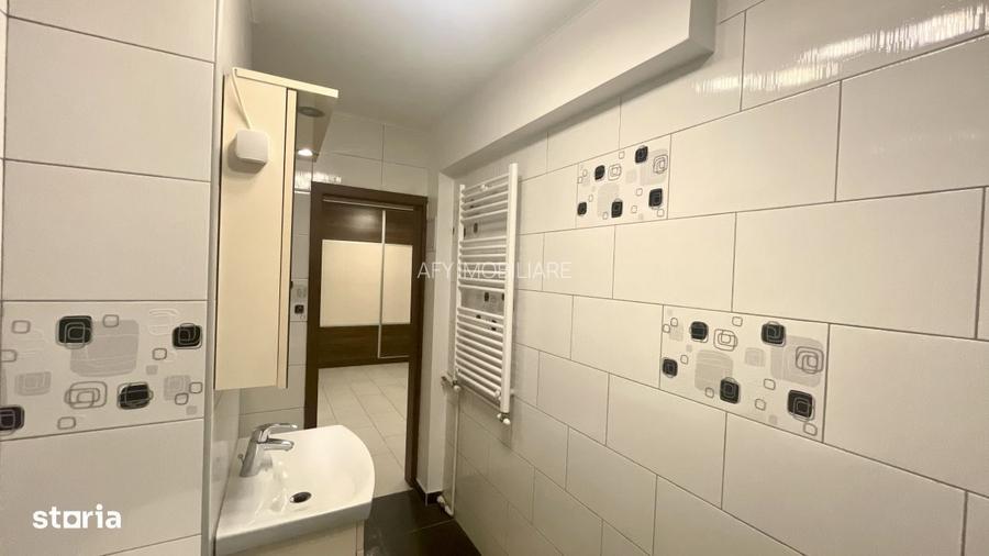 De Inchiriat Apartament 2 Camere, Unirii - Alba Iulia - 16