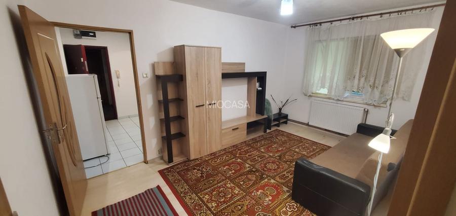 Pozitie excelenta - langa Piata Dacia. Centrala termica proprie. Pret avantajos. - 2