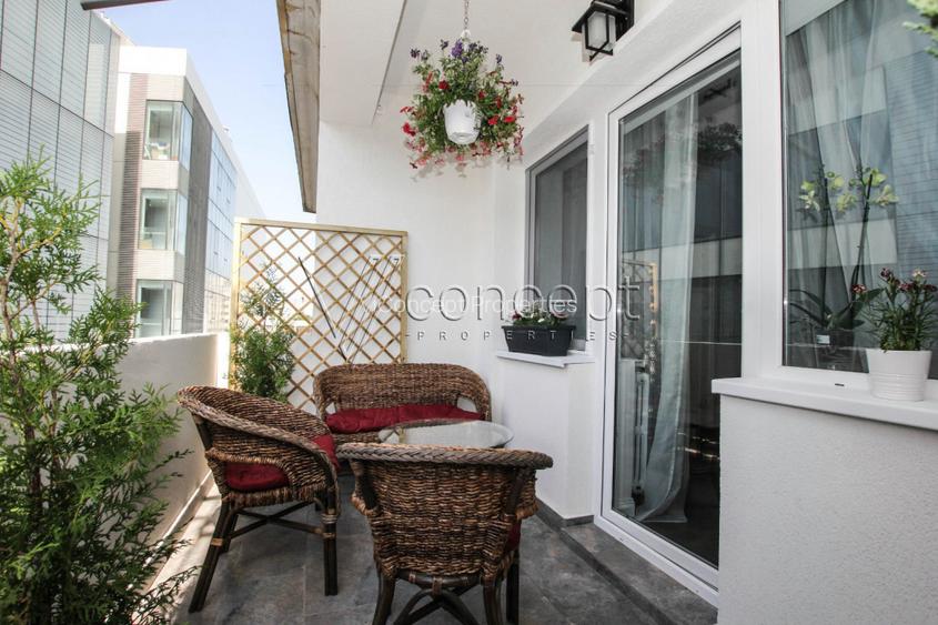 Apartament modern cu 3 camere | Zona Unirii - 13