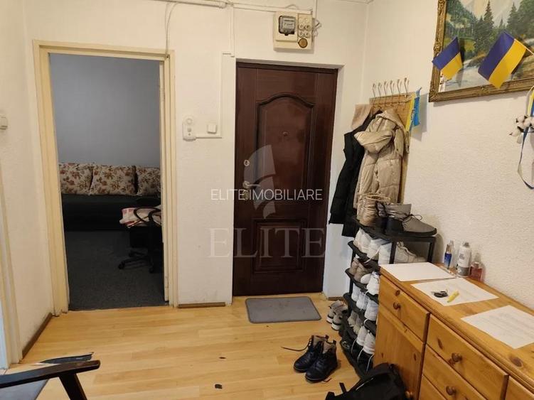Apartament 2 camere în zona CALVARIA - 4