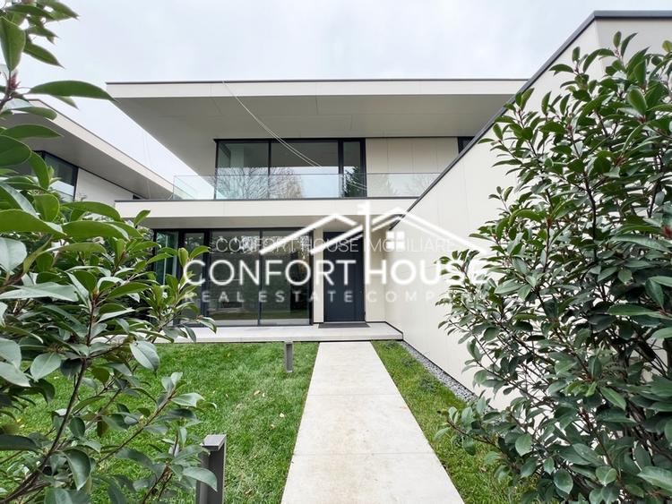 Proiect exclusivist, locatie premium, IANCU NICOLAE - 59