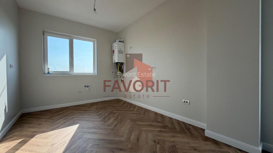 Duplex 4 camere | La asfalt | Toate utilitatile | Statie de autobuz - 8