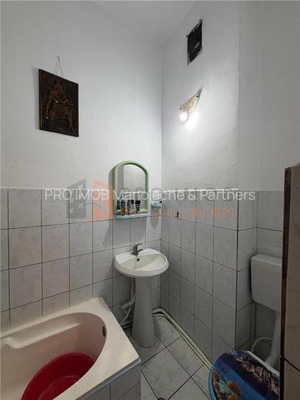 Apartament 2 camere cf 1 decomandat zona Brosteni - 7